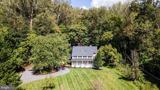 2628 GREENSPRING VALLEY RD, Owings Mills, MD 21117