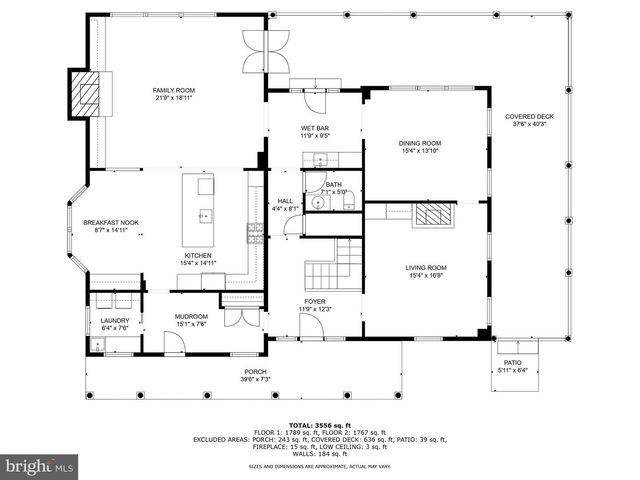 2628 GREENSPRING VALLEY RD, Owings Mills, MD 21117