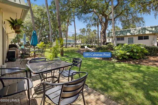 32 S Forest Beach Dr Apt 70, Hilton Head Island, SC 29928