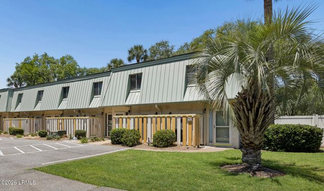 32 S Forest Beach Dr Apt 70, Hilton Head Island, SC 29928