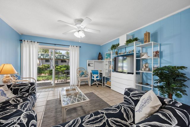 32 S Forest Beach Dr Apt 70, Hilton Head Island, SC 29928