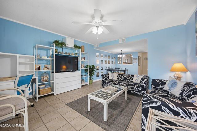 32 S Forest Beach Dr Apt 70, Hilton Head Island, SC 29928