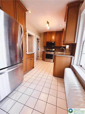 125 14th Street B, Easton, PA 18042