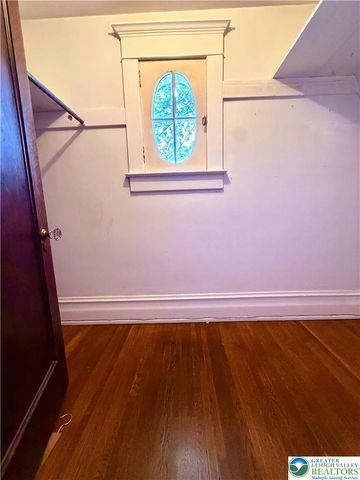 125 14th Street B, Easton, PA 18042
