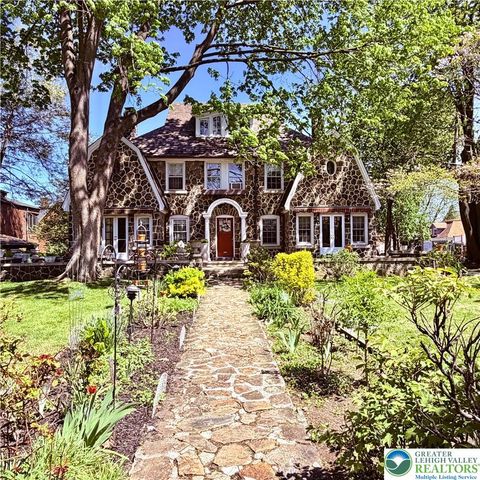 125 14th Street B, Easton, PA 18042