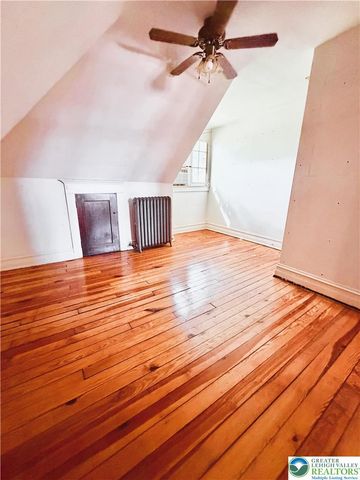 125 14th Street B, Easton, PA 18042