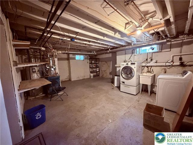 125 14th Street B, Easton, PA 18042