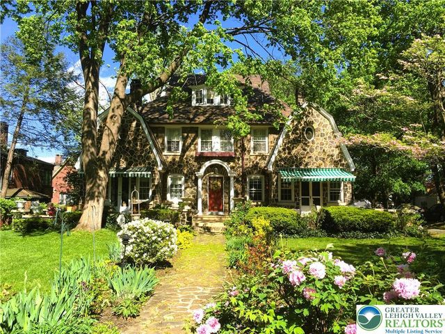 125 14th Street B, Easton, PA 18042