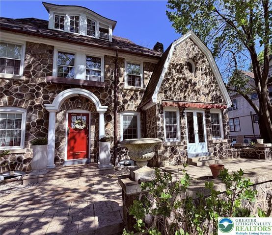 125 14th Street B, Easton, PA 18042