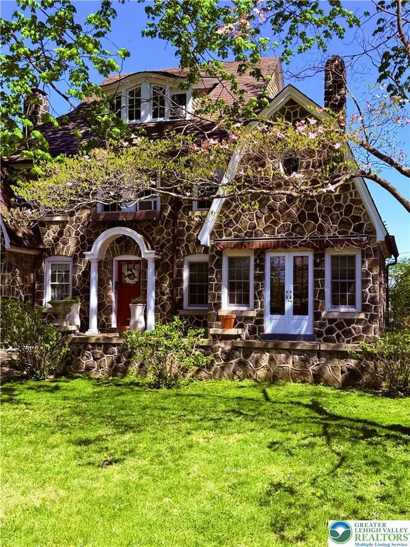 125 14th Street B, Easton, PA 18042