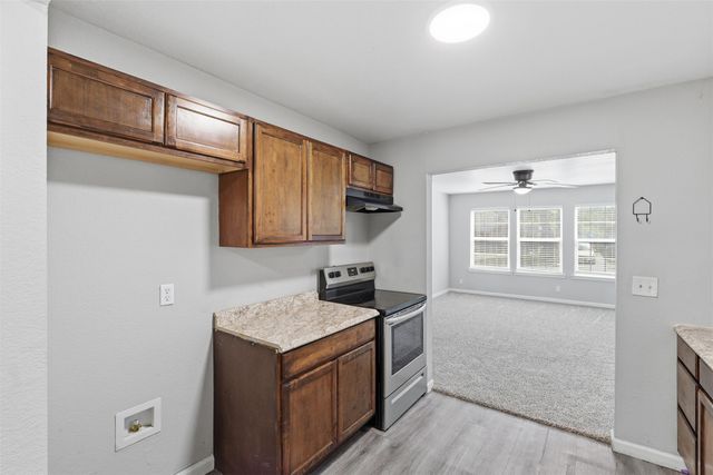 205 Olive Street, Cleburne, TX 76031
