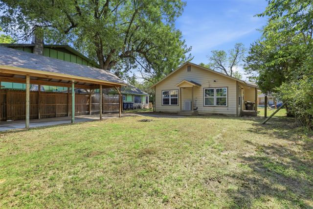 205 Olive Street, Cleburne, TX 76031