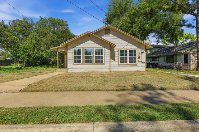 205 Olive Street, Cleburne, TX 76031