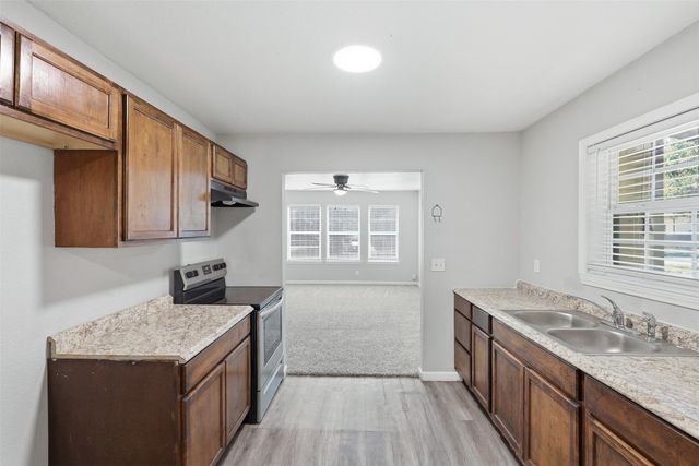 205 Olive Street, Cleburne, TX 76031