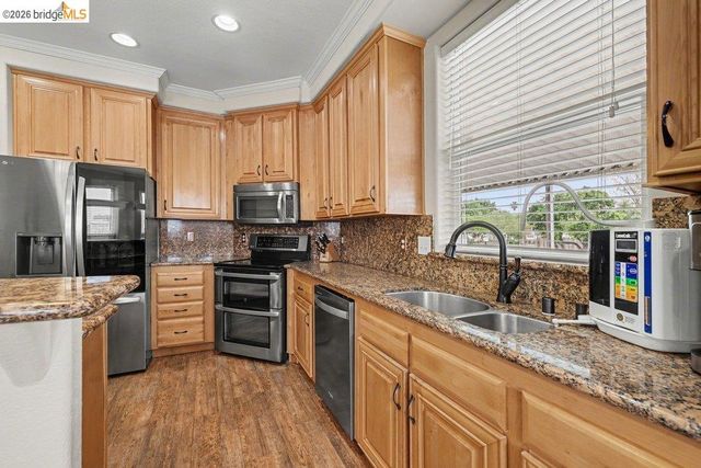 3660 Walnut Blvd TLR 43, Brentwood, CA 94513