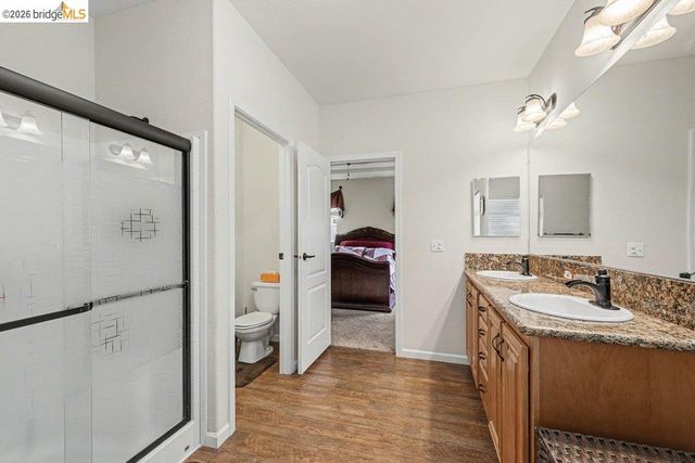 3660 Walnut Blvd TLR 43, Brentwood, CA 94513