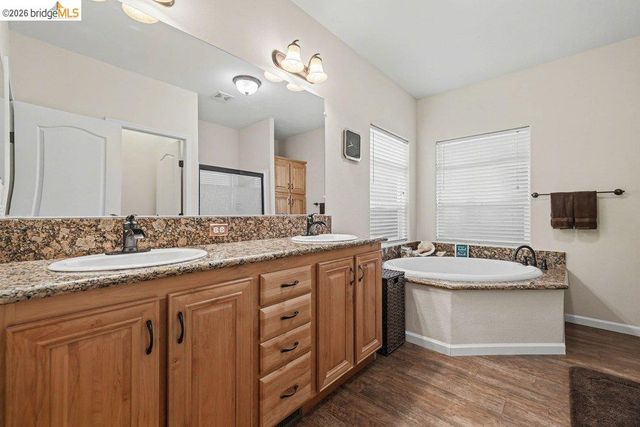 3660 Walnut Blvd TLR 43, Brentwood, CA 94513