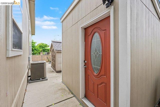 3660 Walnut Blvd TLR 43, Brentwood, CA 94513