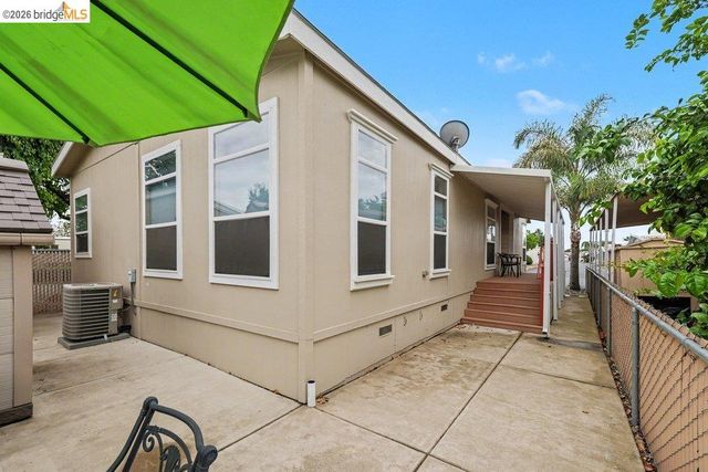 3660 Walnut Blvd TLR 43, Brentwood, CA 94513
