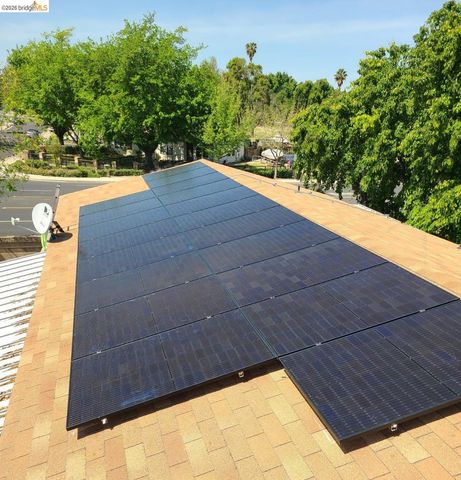 3660 Walnut Blvd TLR 43, Brentwood, CA 94513