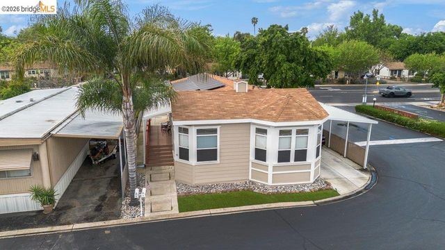 3660 Walnut Blvd TLR 43, Brentwood, CA 94513