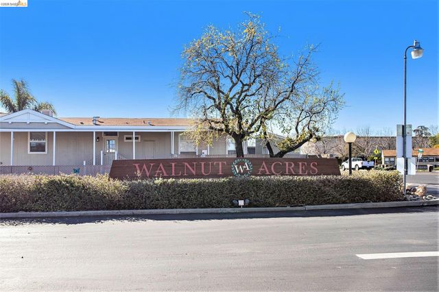 3660 Walnut Blvd TLR 43, Brentwood, CA 94513