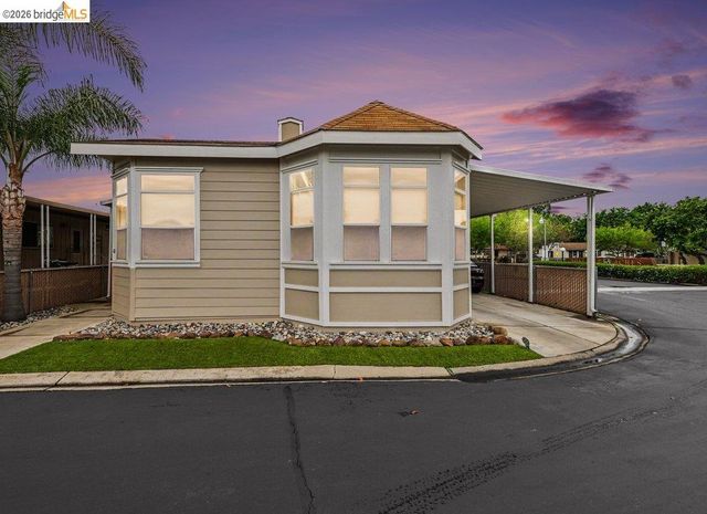 3660 Walnut Blvd TLR 43, Brentwood, CA 94513