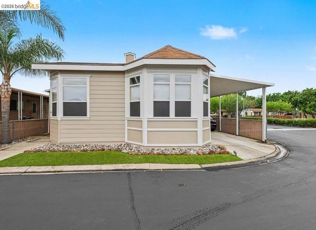 3660 Walnut Blvd TLR 43, Brentwood, CA 94513