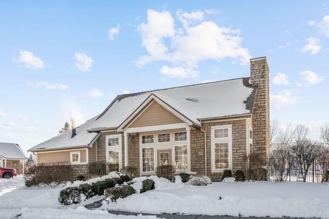 4156 Sighthill Avenue, Powell, OH 43065