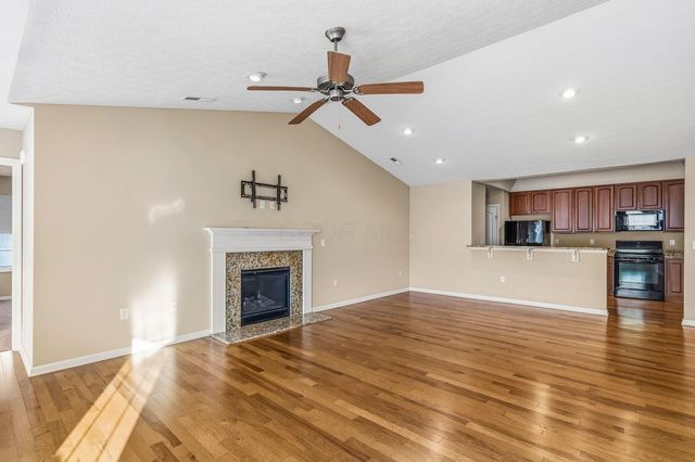 4156 Sighthill Avenue, Powell, OH 43065