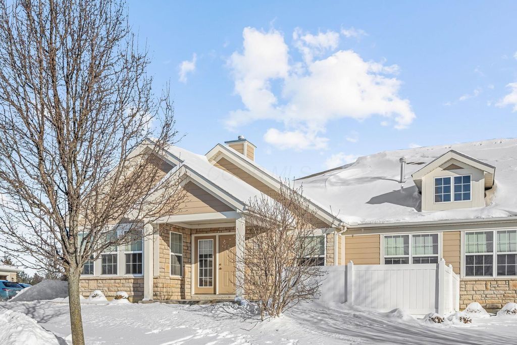 4156 Sighthill Avenue, Powell, OH 43065