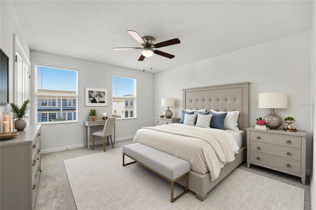 Image 15 of property listing at 2037 VIEWFINDER STREET, Kissimmee, FL 34758