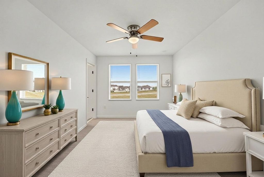 Image 22 of property listing at 2037 VIEWFINDER STREET, Kissimmee, FL 34758