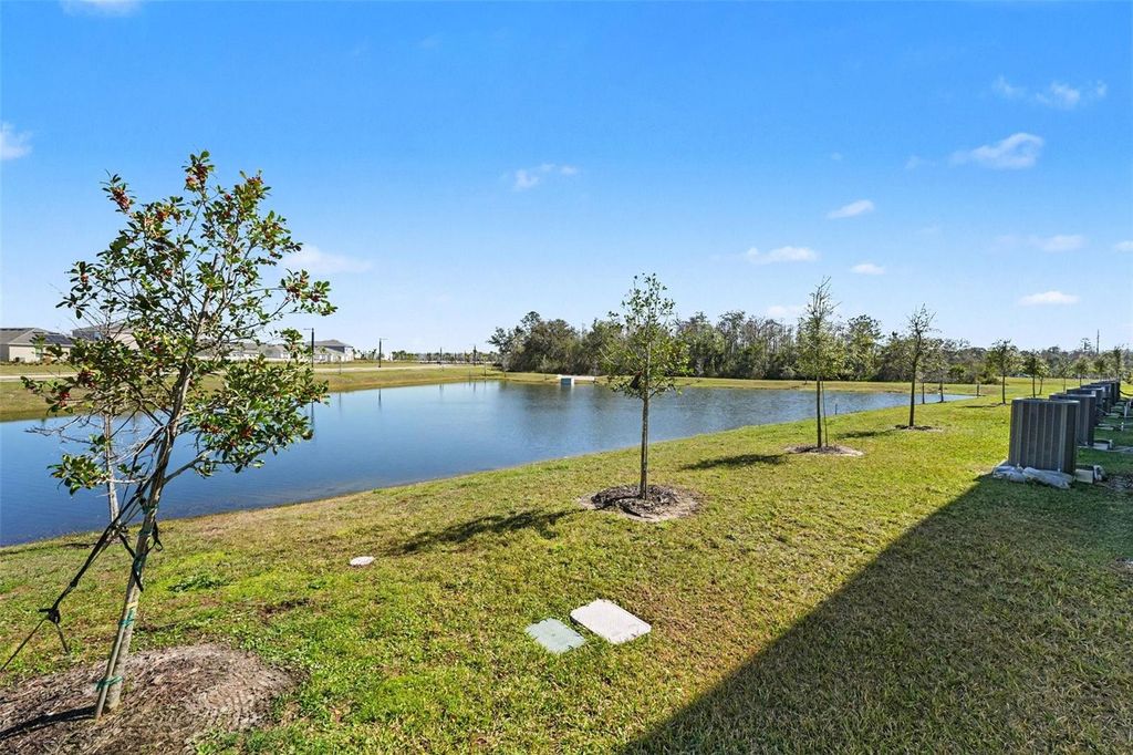 Image 30 of property listing at 2037 VIEWFINDER STREET, Kissimmee, FL 34758