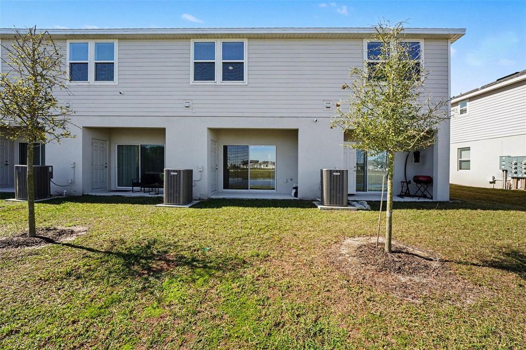 Image 33 of property listing at 2037 VIEWFINDER STREET, Kissimmee, FL 34758