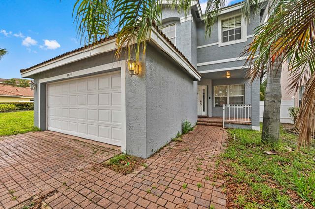 5049 Starblaze Drive, Greenacres, FL 33463