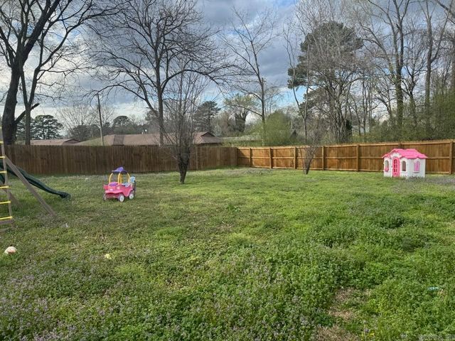 517 Jefferson Street, Benton, AR 72019