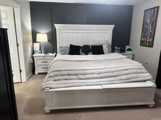 517 Jefferson Street, Benton, AR 72019