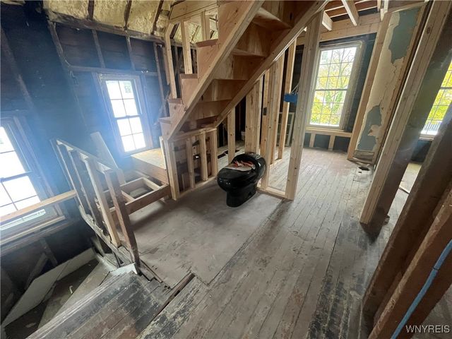 2936 Mckoon Avenue, Niagara Falls, NY 14305