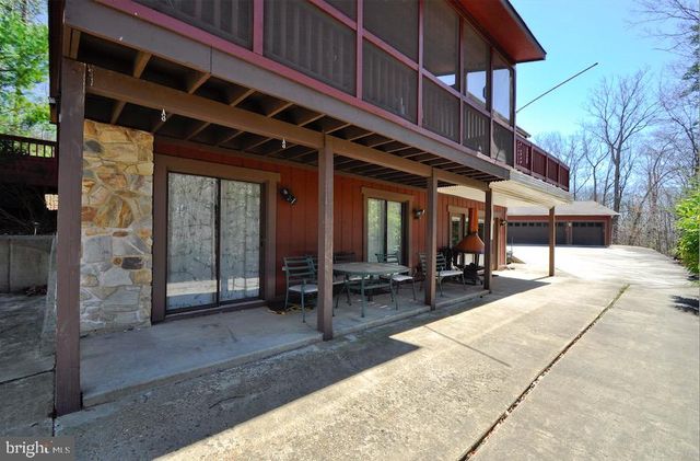 115 NINA CV, Stafford, VA 22554