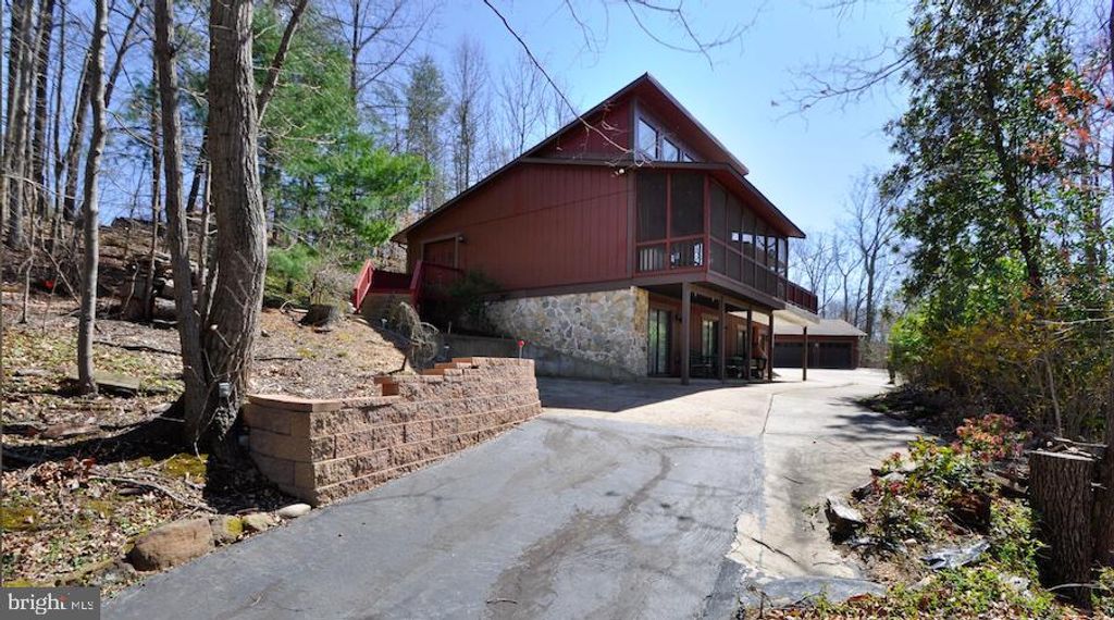 115 NINA CV, Stafford, VA 22554