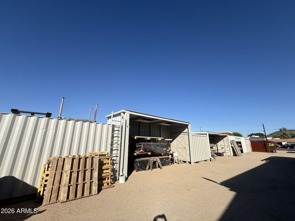 1525 W Hatcher Road, Phoenix, AZ 85021 — photo 2
