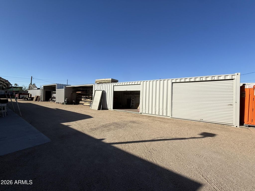 1525 W Hatcher Road, Phoenix, AZ 85021 — photo 5