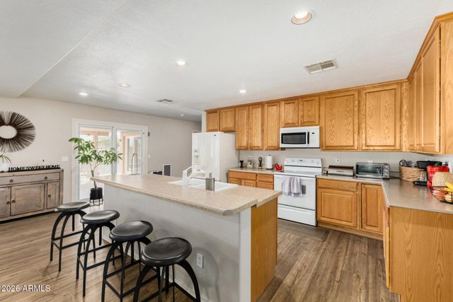 15855 W MORNING VISTA Lane, Surprise, AZ 85387