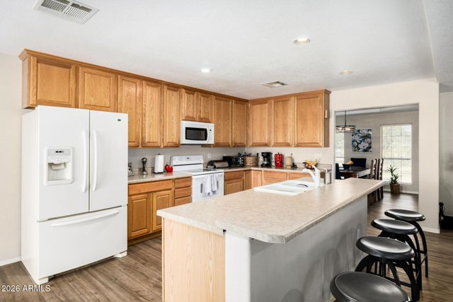 15855 W MORNING VISTA Lane, Surprise, AZ 85387