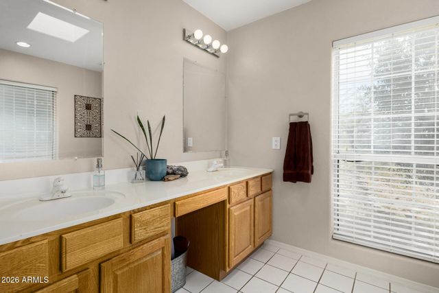 15855 W MORNING VISTA Lane, Surprise, AZ 85387