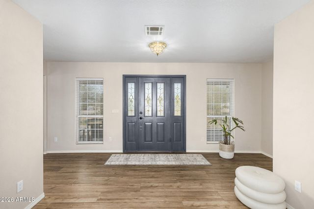 15855 W MORNING VISTA Lane, Surprise, AZ 85387