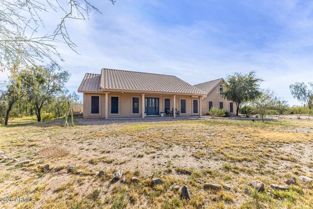 15855 W MORNING VISTA Lane, Surprise, AZ 85387