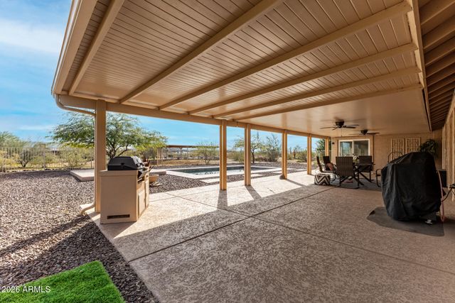 15855 W MORNING VISTA Lane, Surprise, AZ 85387