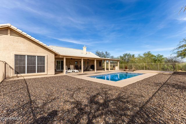 15855 W MORNING VISTA Lane, Surprise, AZ 85387